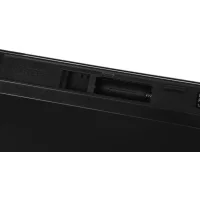 Комплект клавиатура + мышь A4Tech Fstyler FB2535C (темно-серый) фото 14